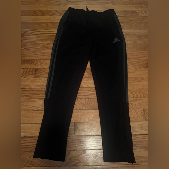 Adidas tiro athletic jogger track pants - Picture 1 of 3